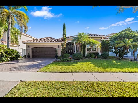 3673 SW 161 Terr, Miramar, FL 33027