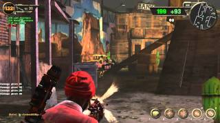 1080p HD Crimecraft GangWars PvP Montage - Troth