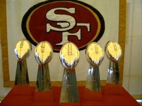 Q - 49ers Anthem