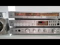 Grundig SV 2000 Grundig ST 2000 PS 6000 Test