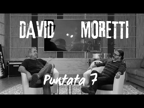 Milan Dreams - The Jungle Sound Vodcast" Episode 7: David Moretti (KARMA)