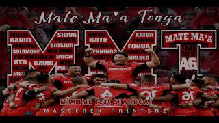 Download lagu MATE MA'A TONGA-(DJ MIXTIME ft STANBOAT)2018 mp3 Download lagu MATE MA'A TONGA-(DJ MIXTIME ft STANBOAT)2018 mp3
