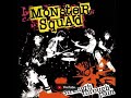 MONSTER SQUAD STRENGTH THROUGH PAIN USA 2004 FULL ALBUM STREET PUNK OI