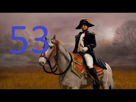 (Napoleon Complex) Civ V Vox Populi France Part 53