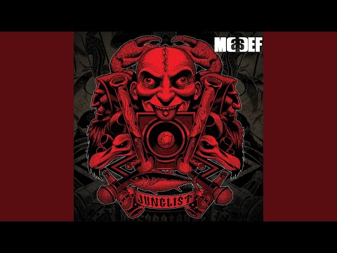 Welcome To the Jungle (feat. Take Me Out,Dj Ego)