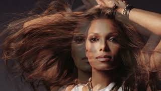 Janet Jackson Enjoy Instrumental