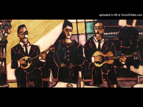 Dim Zach x George Mavridis - Gulbahar