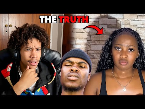 Telic And Hloni Had This To Say...