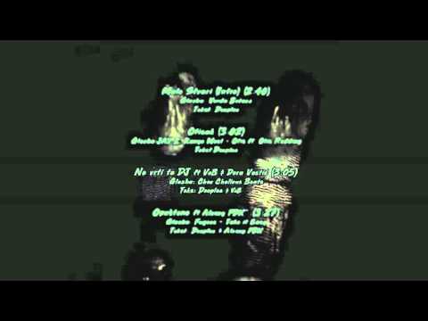 DOOPLEE - NE VRTI TE DJ ft. VeB & DORA VESTIĆ