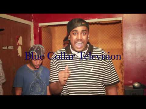 Oun-P Interview/Freestyle