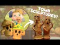 What Are Gyroids Based On Animal Crossing Real Life Inspirations