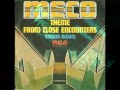 Meco - Theme from close encounters
