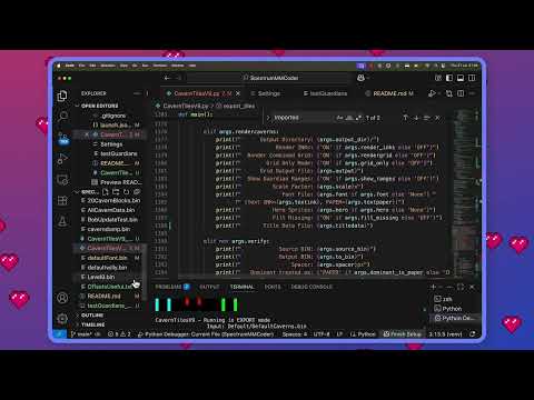 🕹️ Manic Miner Sprite Ripper: Guardian Extraction Now Supported!