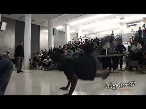 KNOCK EM' OUT THA BOX! Prelim - MEC vs Progressive Movement