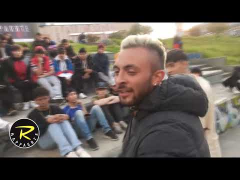 OSMA vs LOYAL vs MORIZZ - OCTAVOS - Rappaurte - Fecha 5/2023