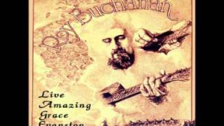Roy Buchanan - 08 Further On Up The Road. (1974 - Amazing Grace Evanston )