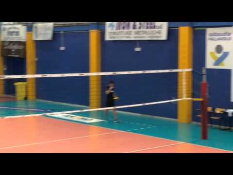 yes, weekend! QUI_LoSport-VOLLEY_B2_maschile