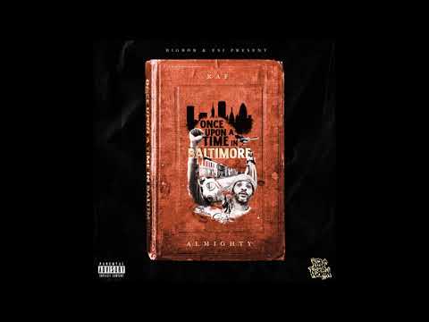 BigBob & Raf Almighty - Accomplishments Feat. Guy Grams & Lyfe The Oracle