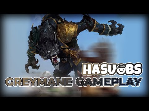 Greymane Sky Temple | Gilnean worgen