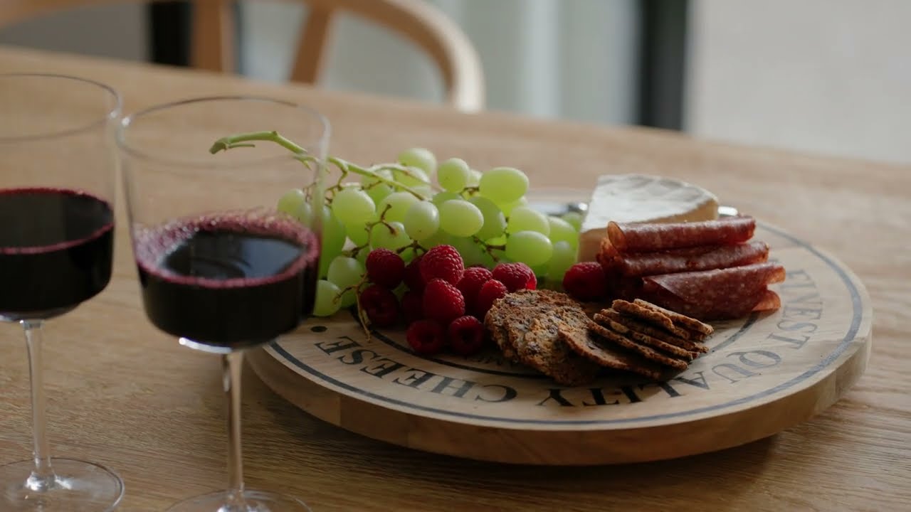 Vale 194 - Mclaren Vale - new accommodation destination - 5 self contained holiday homes -  Intro