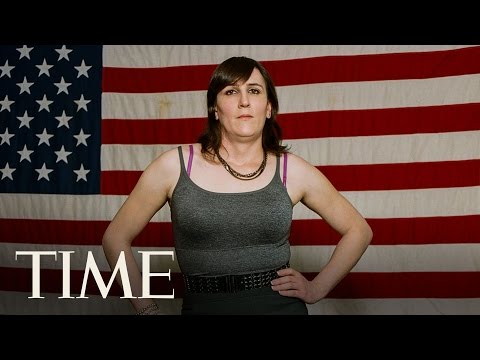 Camouflaged Identity: Life As A Transgender Person In The Military