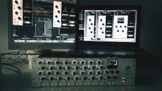 Video thumbnail for WesAudio - _TITAN automation stress test by WesAudio