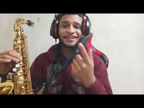 5 EXERCÍCIOS que me fizeram TOCAR bem no SAXOFONE