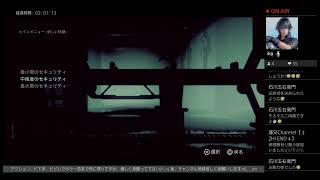 蓮兄Channel【ZHI END】 実況 初見プレイ ‡概要欄必読‡ THE CALLISTO PROTOCOL #1