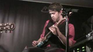 william white @ musig-im-stern Part 1