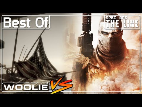 Best of Spec Ops: The Line