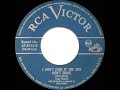 1st RECORDING OF: I Don’t Care If The Sun Don’t Shine - Tony Martin (1949)