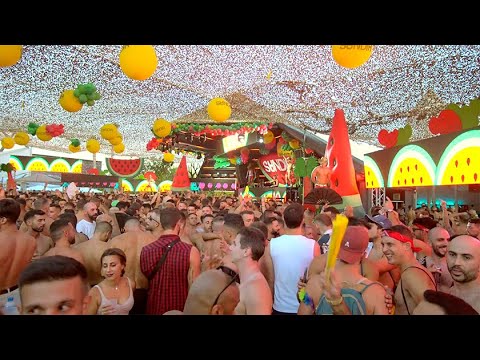 SUNDIA+WE💚BRASIL - WE PRIDE FESTIVAL 2022 - FABRIK