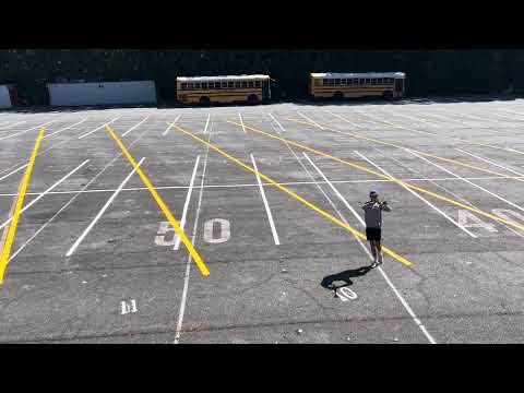 Blue Devils 2024 Box Drill Audition - Seth Phillips Trumpet