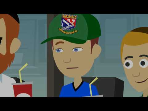 KIDS - First Generation of Moshiach - Moshiach Series