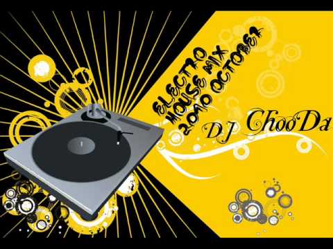 Electro House Mix 2010 | December | by DJ ChooDa