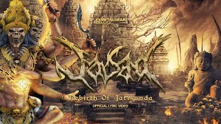 Download lagu Jasad - Rebirth of Jatisunda mp3 Download lagu Jasad - Rebirth of Jatisunda mp3