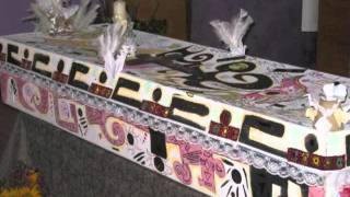 Home Funerals by Sacred Crossings