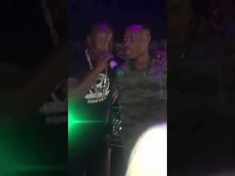 Kd Bakes Performance @11:45 Lounge, Randburg Johannesburg (South Africa)