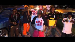King Vell - GMC Ft. Keith