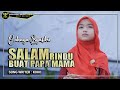 Salam Rindu Buat Papa Mama Cahaya Syafitri Official Music Video