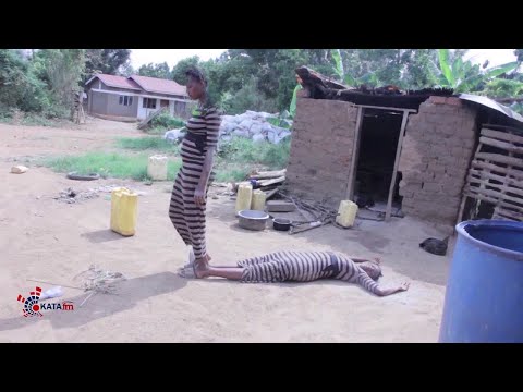 SAMANYA OBA BIRIBA BITTI PART 1