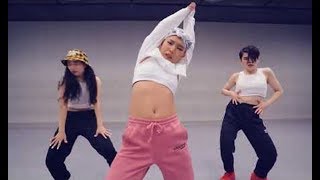 TOYA - How Can I Be Down?  토야 / LIGI Choreography 🔥 Fire Ass Dance / FAN [EDIT] remix AMV VIVA DANCE
