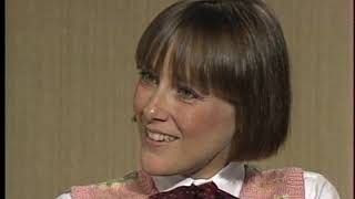 Mary Beth Hurt for \