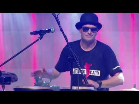 Życie Bez Snu - Samokhin Band - Art Kombinat Scena Monopolis