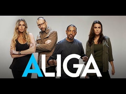 A Liga   Completo   22/04/2014