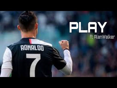 Cristiano Ronaldo - skills and goals 2020 |🎵 play - AlanWalker and K-391
