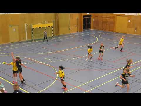 F06 Vit vår Kärra HF 1 - IK Sävehof 2 Del 1