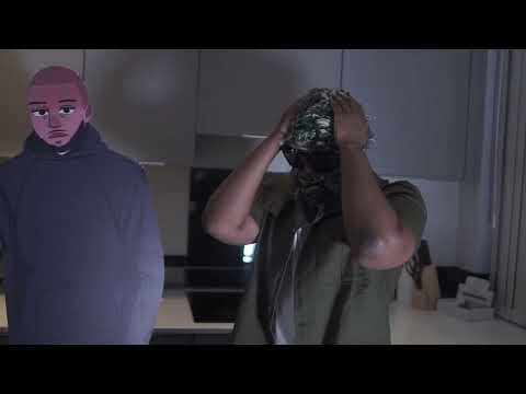 Cobain Bronson - MWAY (Official Music Video)