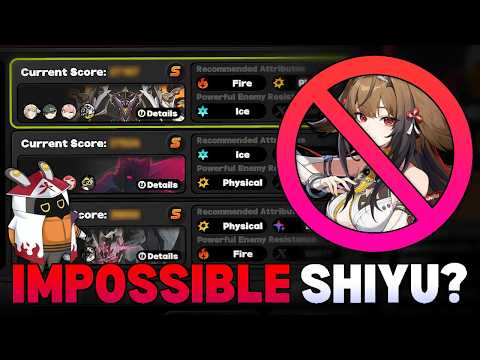 "Voidhunters Ruined  ZZZ Endgame"