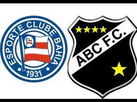 Bahia 0 x 3 ABC - Copa do Nordeste 2013 - Jogo Completo